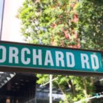 Shopping Extravaganza at Orchard Road: Singapore's Retail Paradise