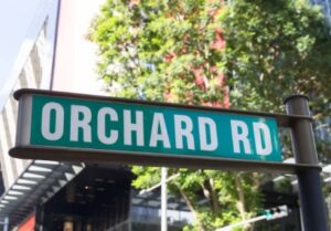 Shopping Extravaganza at Orchard Road: Singapore's Retail Paradise