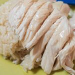 Singapore's Hainanese Chicken Rice: A Culinary Gem